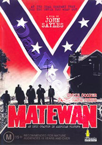 Matewan |   DVD